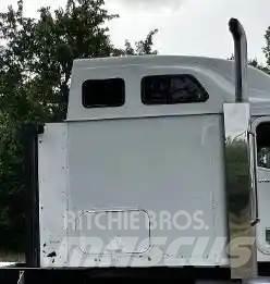 CAT C13 Transportes - Outros
