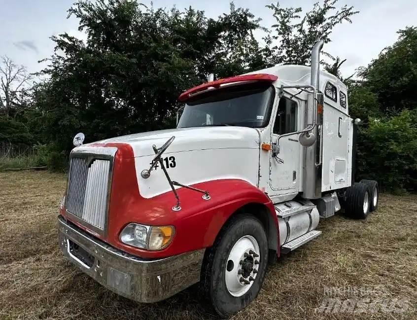 CAT C13 Transportes - Outros
