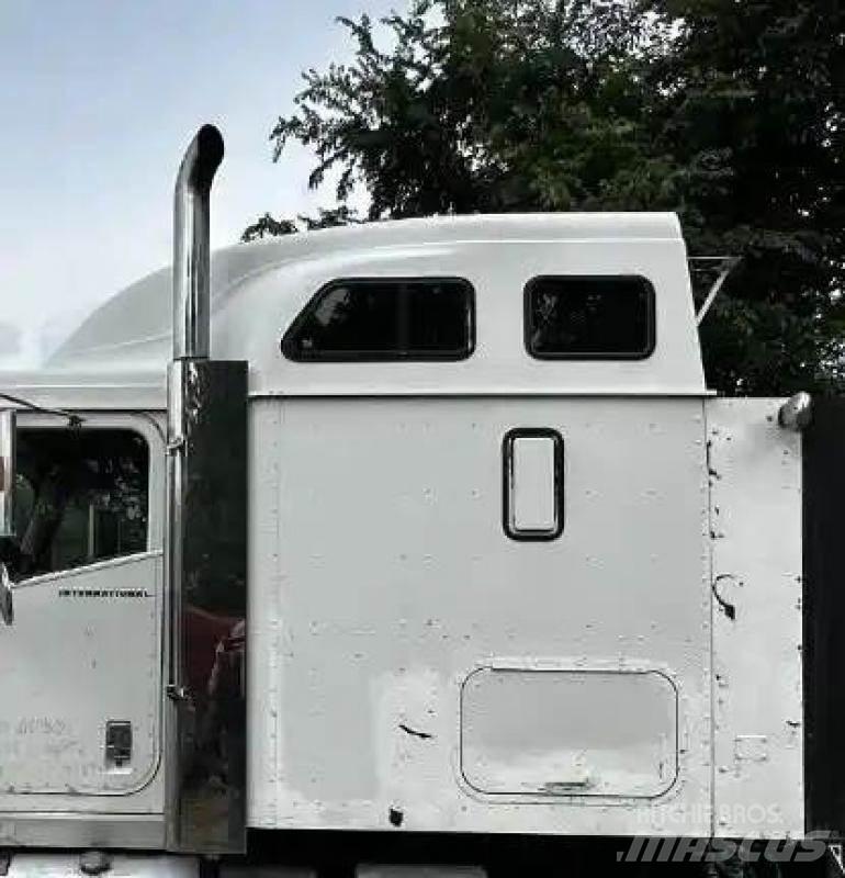 CAT C13 Transportes - Outros
