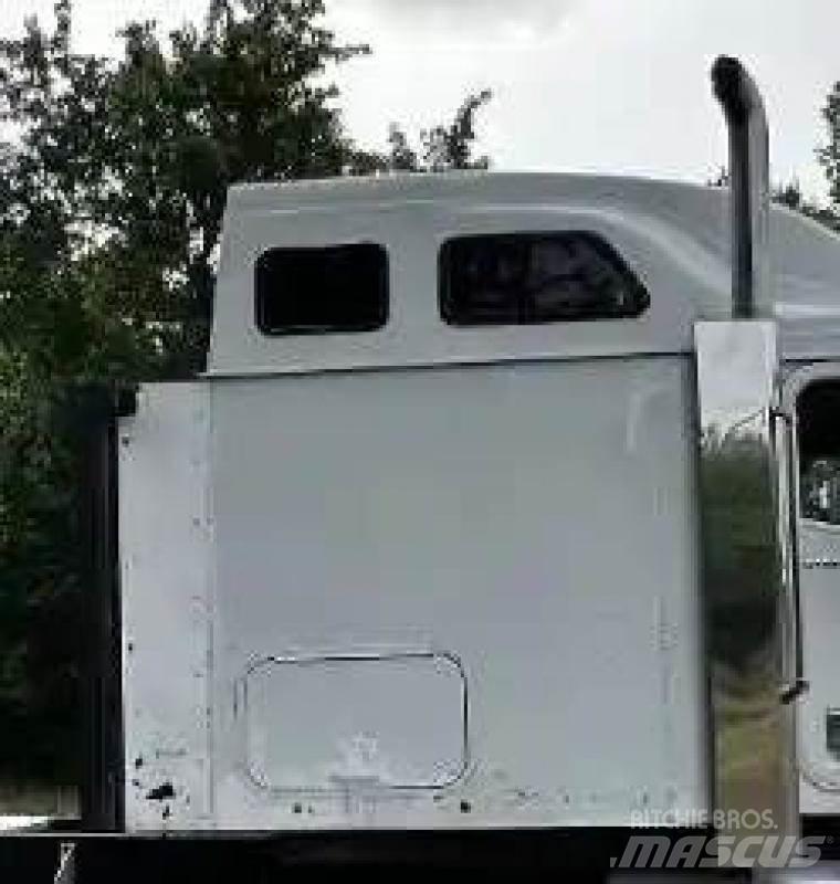 CAT C13 Transportes - Outros
