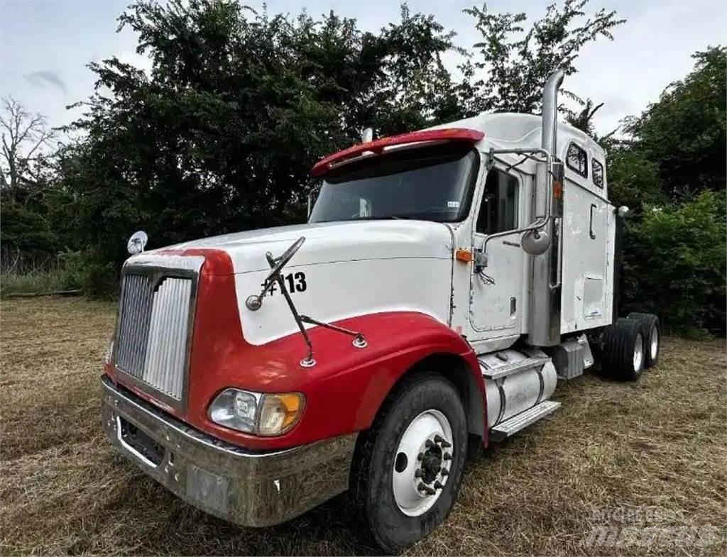 CAT C13 Transportes - Outros
