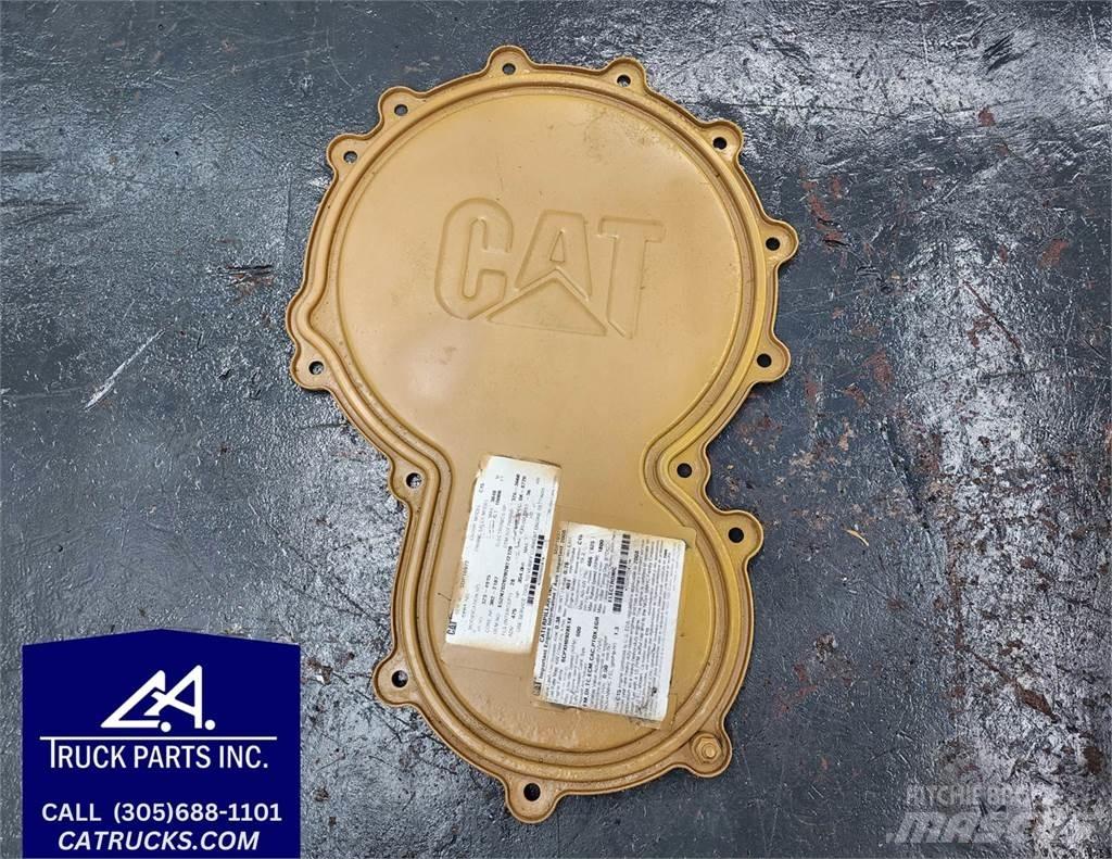 CAT C15 Electrónica
