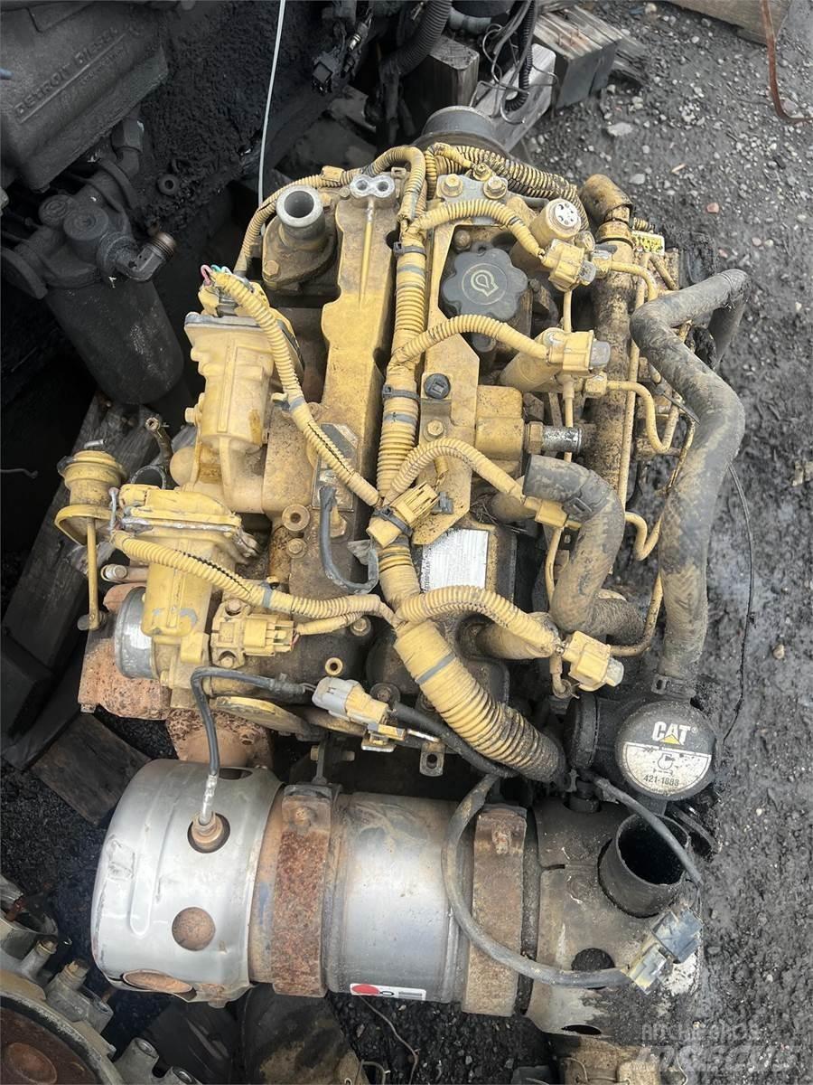 CAT C2.2 Motores