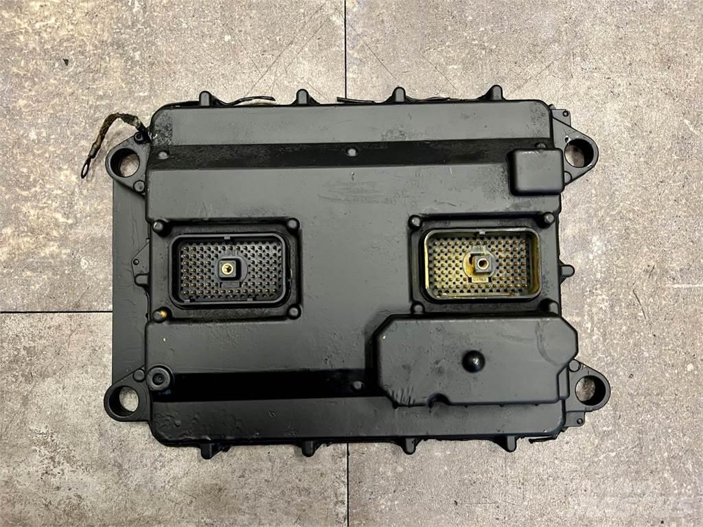 CAT C7 Electrónica