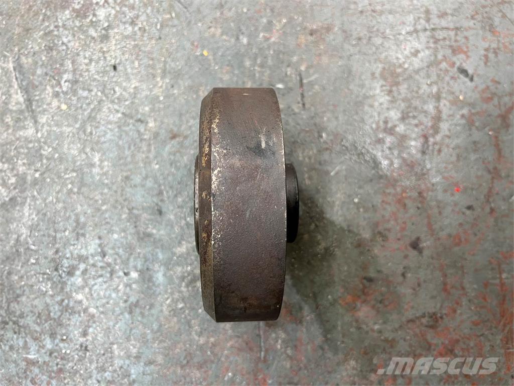 CAT C7 Transportes - Outros
