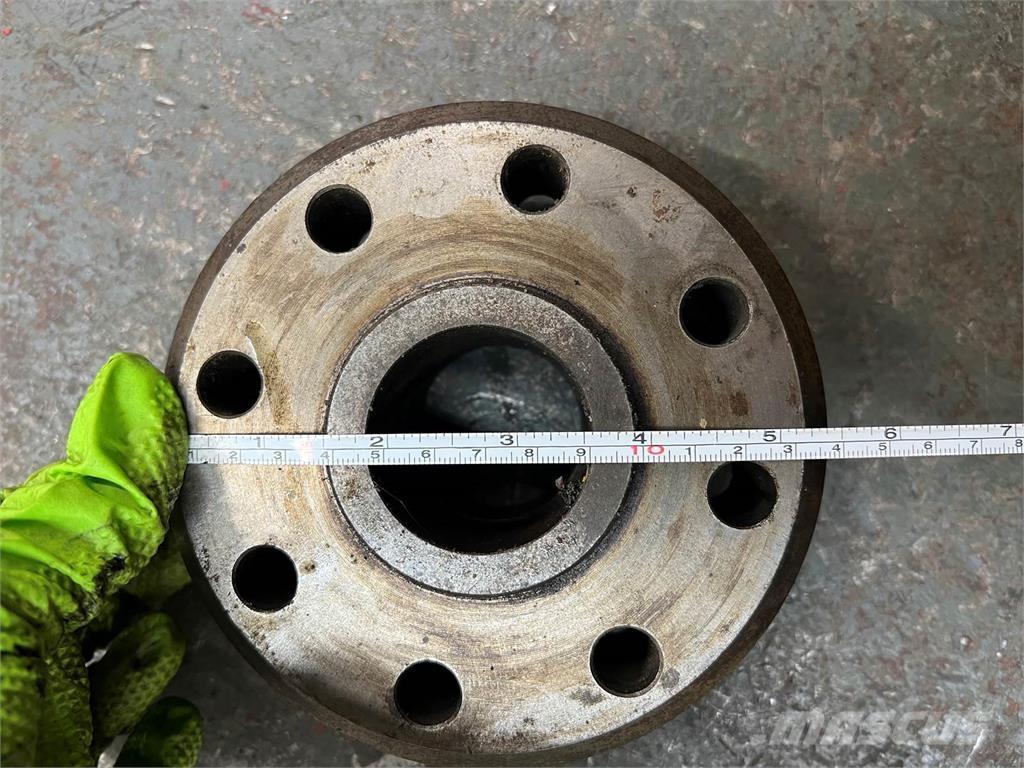 CAT C7 Transportes - Outros
