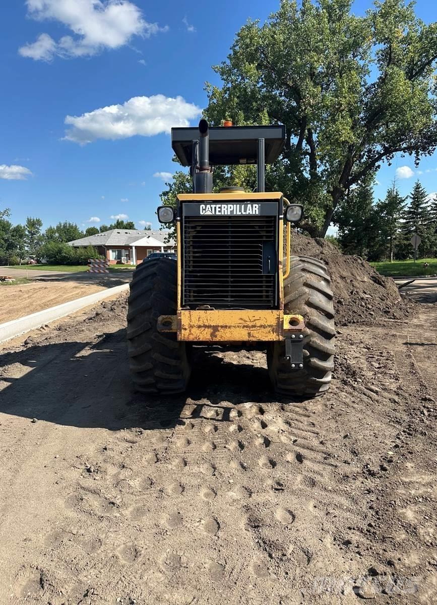 CAT CP563C Compactadores para terra