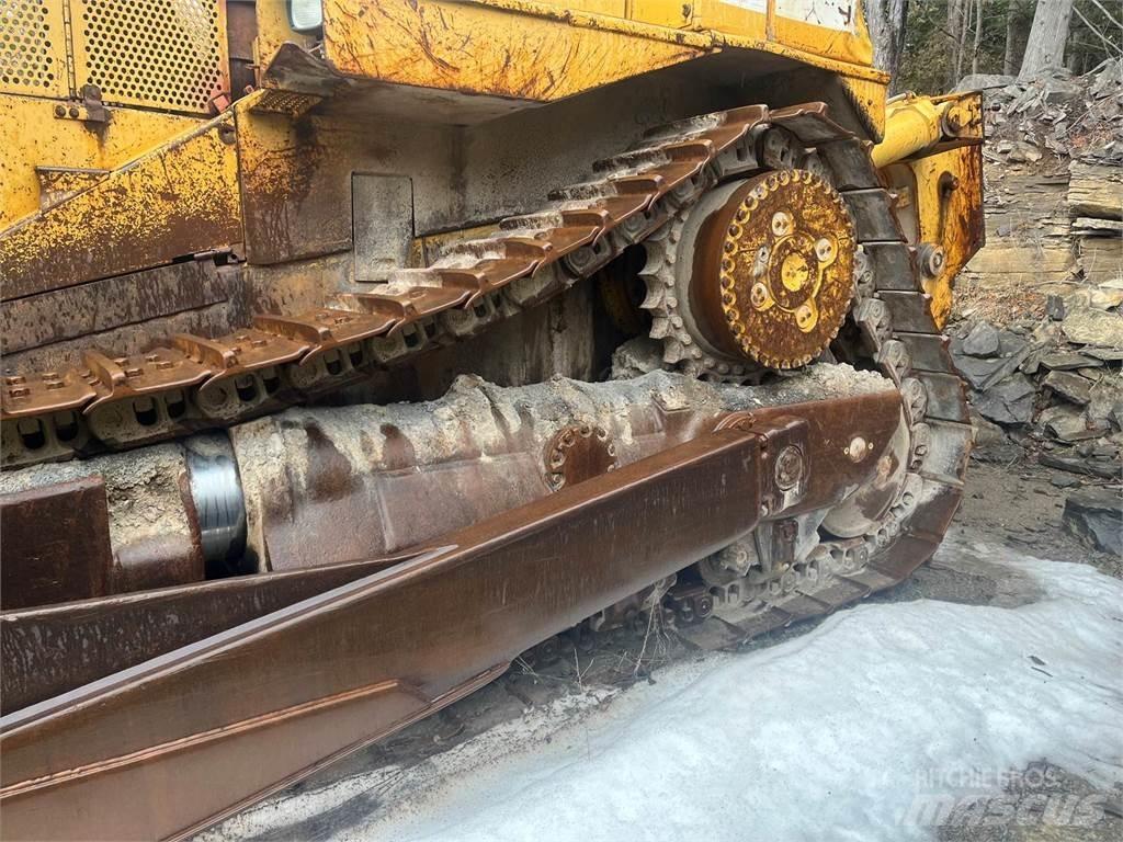 CAT D10N Dozers - Tratores rastos