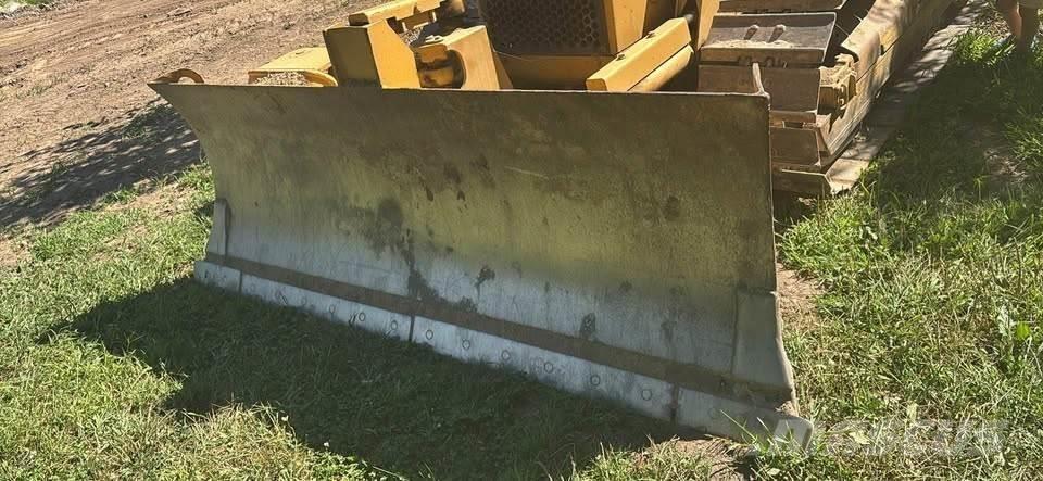 CAT D3C XL Dozers - Tratores rastos