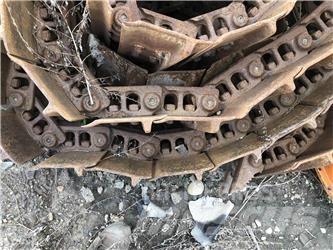 CAT D5C Rastos