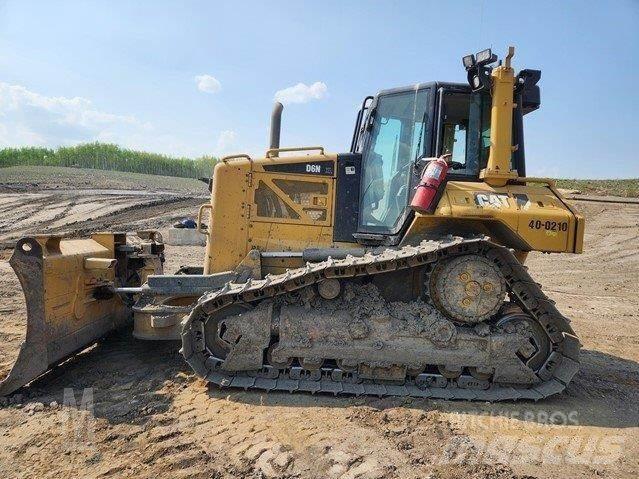 CAT D6N XL Dozers - Tratores rastos