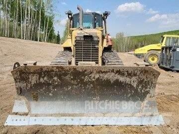 CAT D6N XL Dozers - Tratores rastos