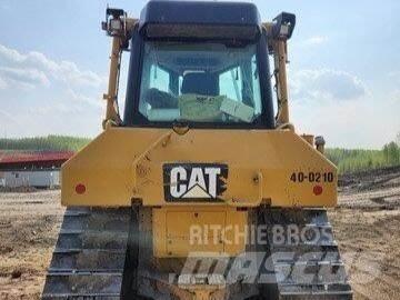 CAT D6N XL Dozers - Tratores rastos