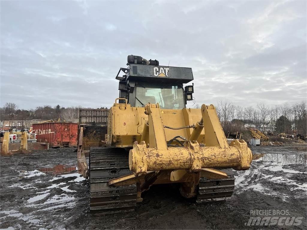 CAT D7E Dozers - Tratores rastos