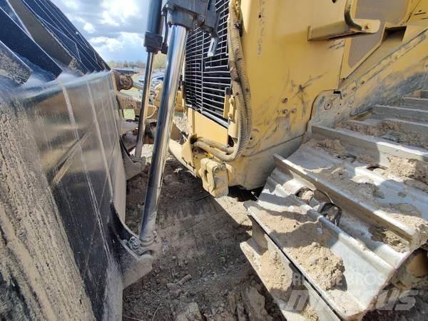 CAT D9N Dozers - Tratores rastos