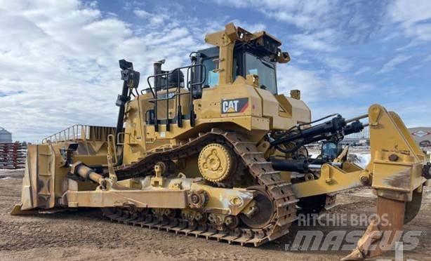 CAT D9T Dozers - Tratores rastos