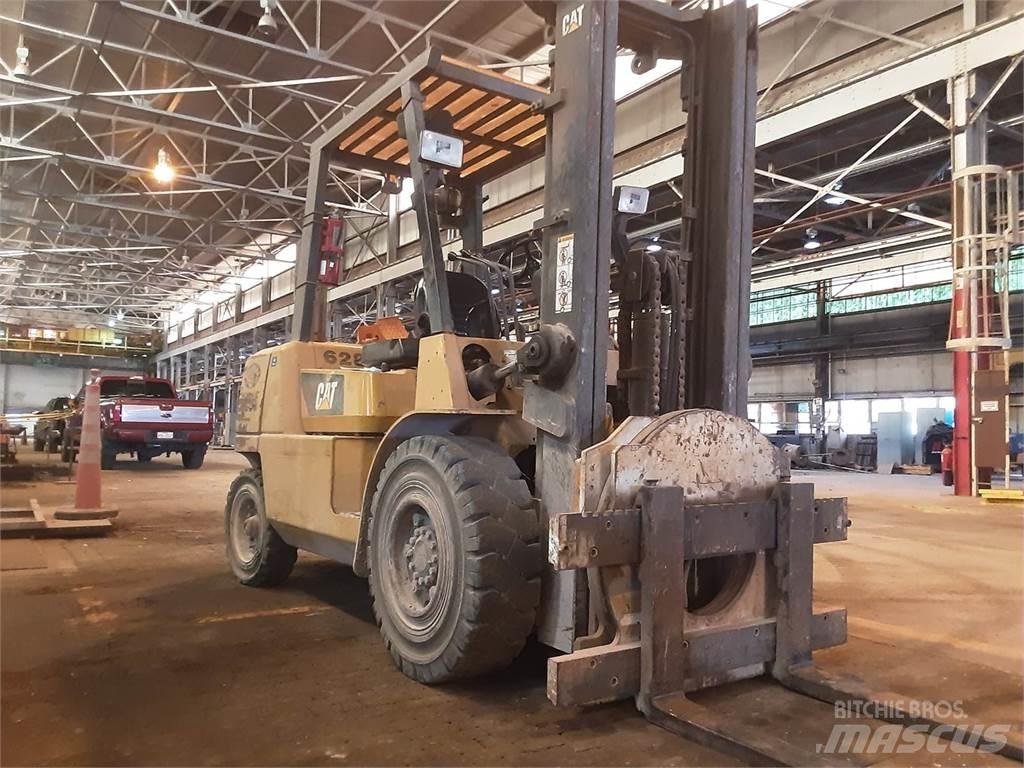 CAT DP45K2 Empilhadores - Outros