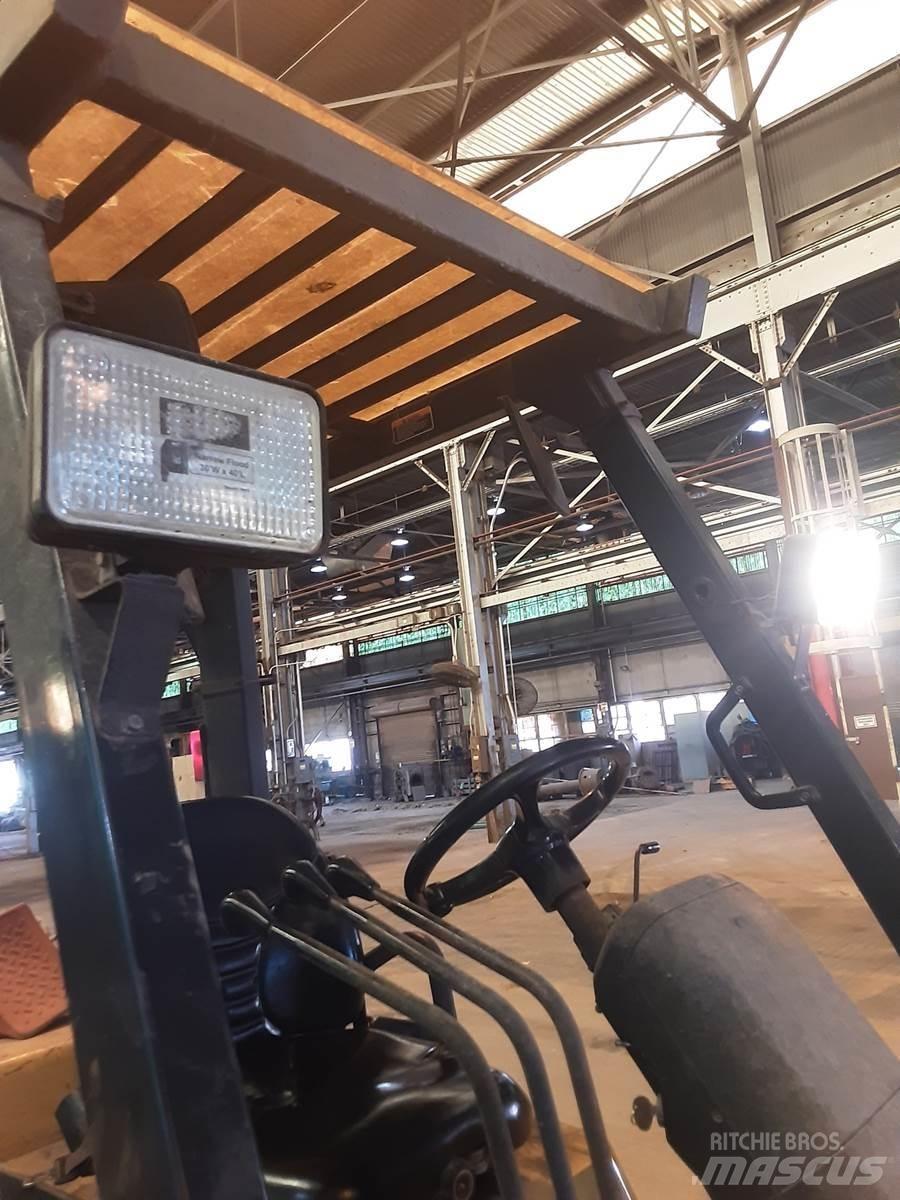 CAT DP45K2 Empilhadores - Outros