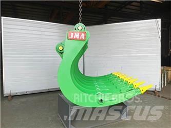 CAT Rake Ancinho virador