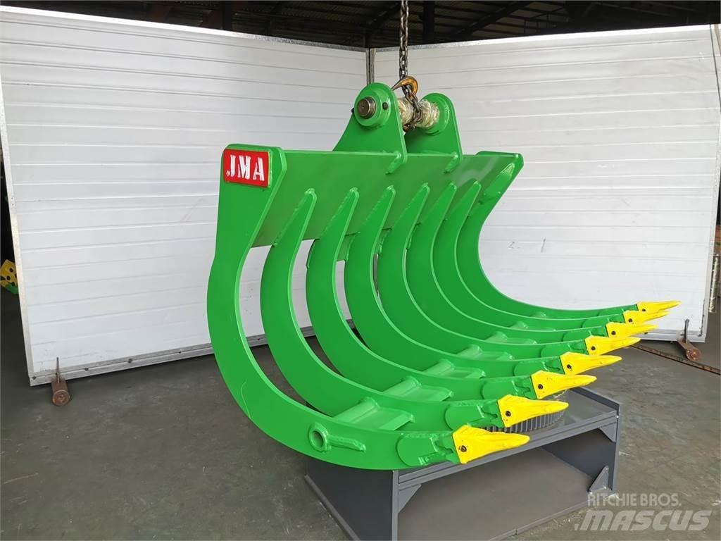 CAT Rake Ancinho virador