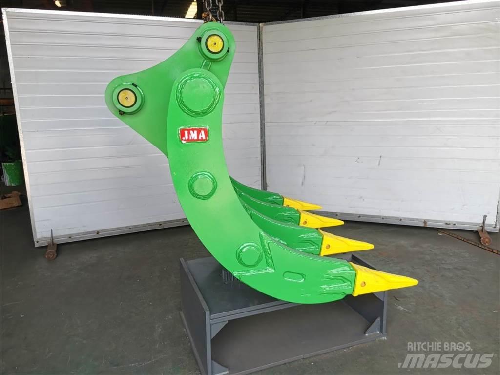 CAT Rake Ancinho virador