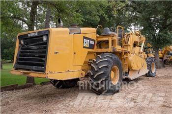 CAT RM300 Compactadores para terra
