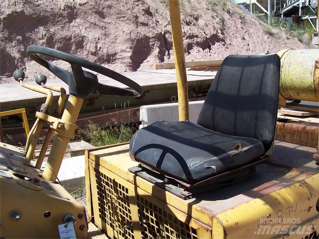 CAT T100C Empilhadores - Outros