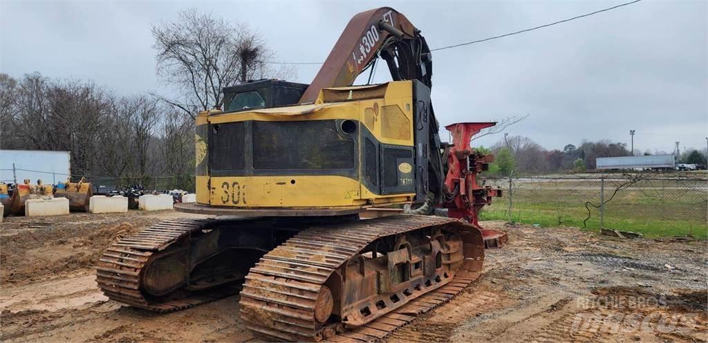 CAT TK711 Cegadeiras
