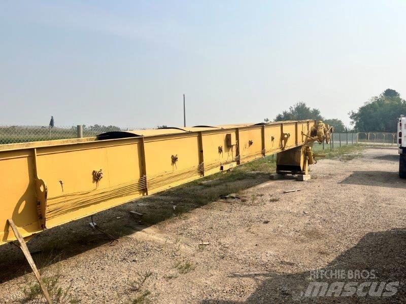 CMI CE653 Transportadores