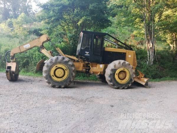  CTR 950B Rechegadores
