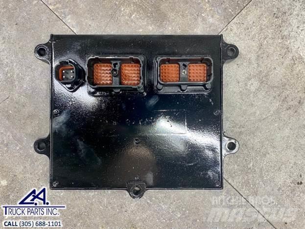 Cummins  Electrónica