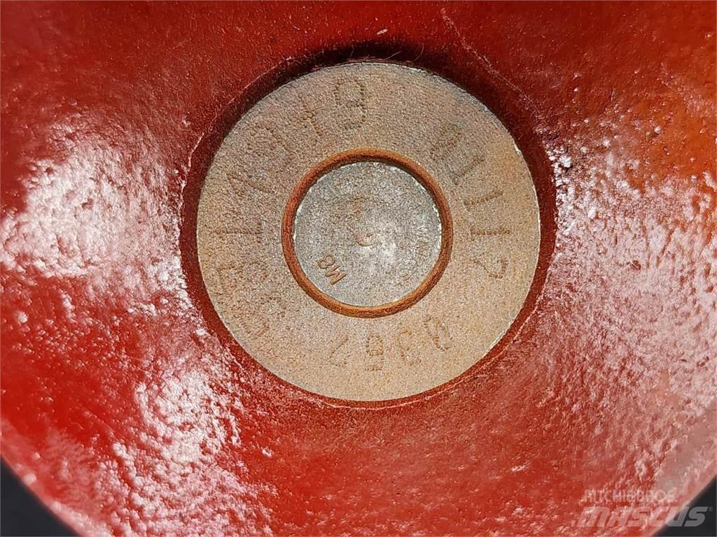 Cummins  Electrónica