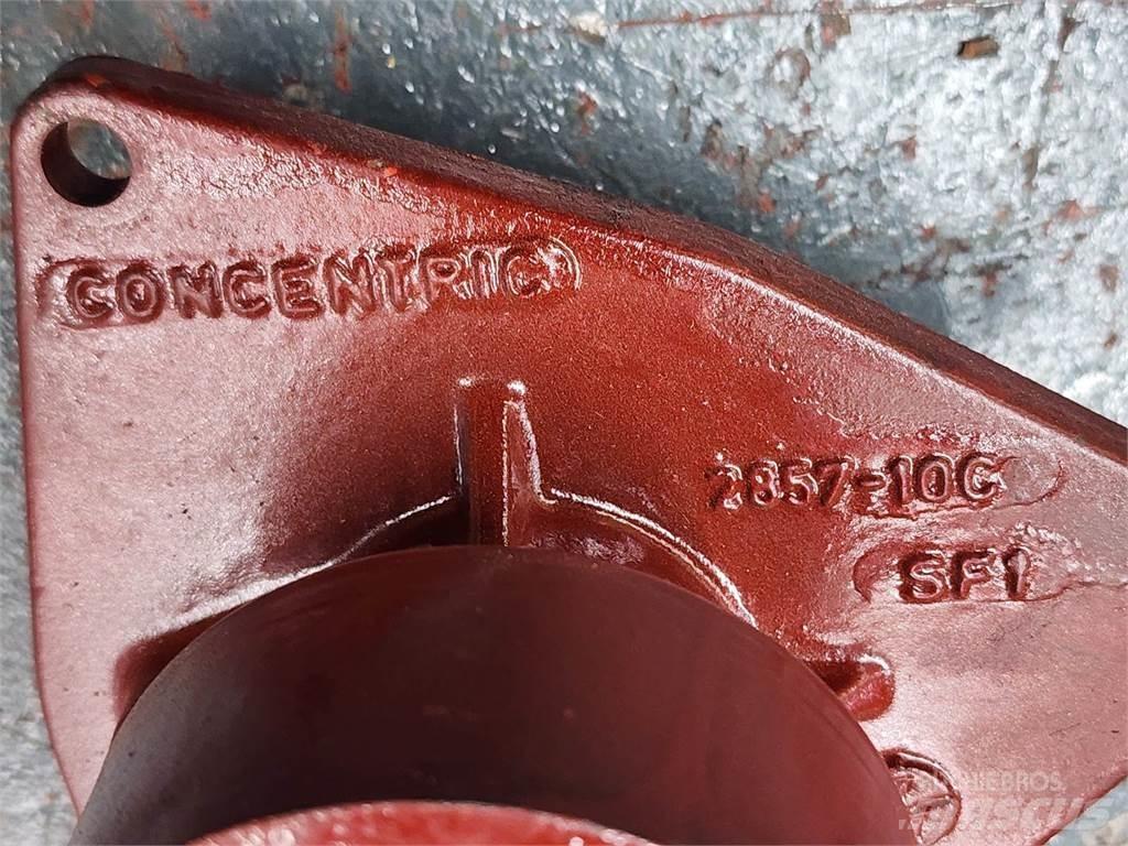 Cummins  Electrónica