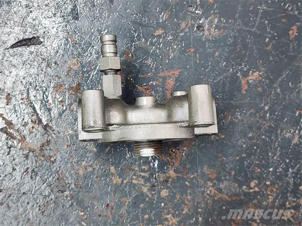 Cummins  Motores