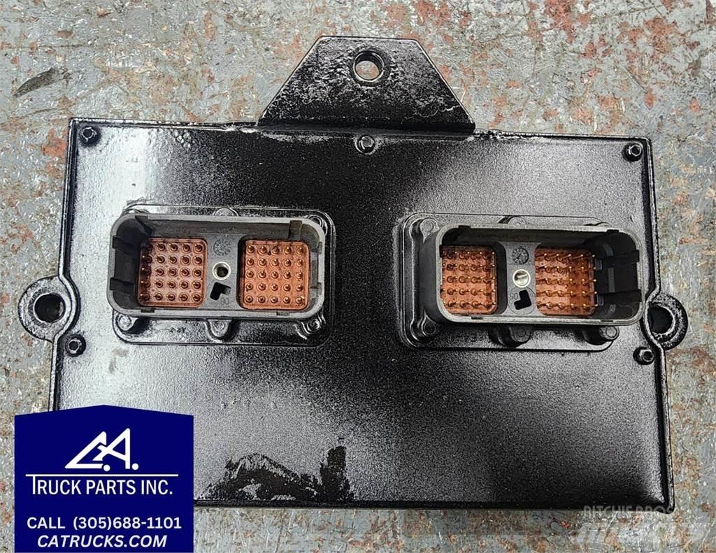 Cummins  Electrónica