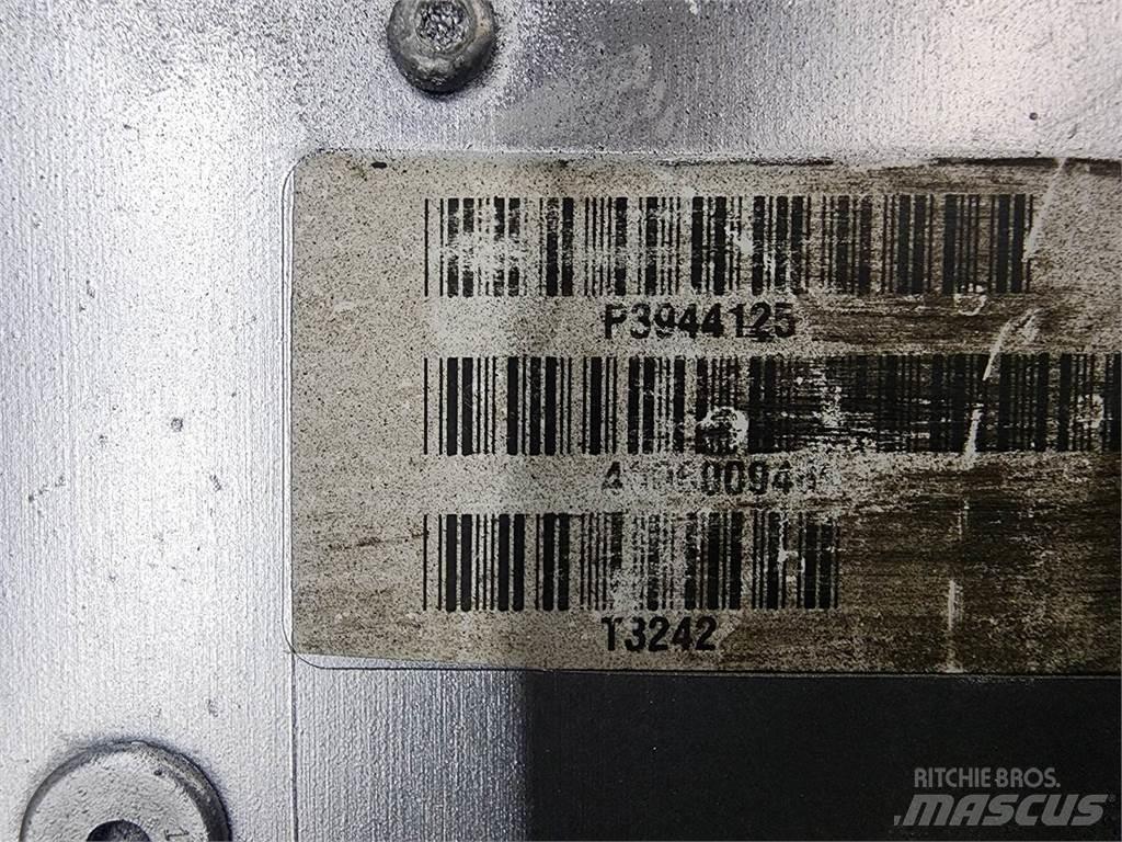 Cummins  Electrónica