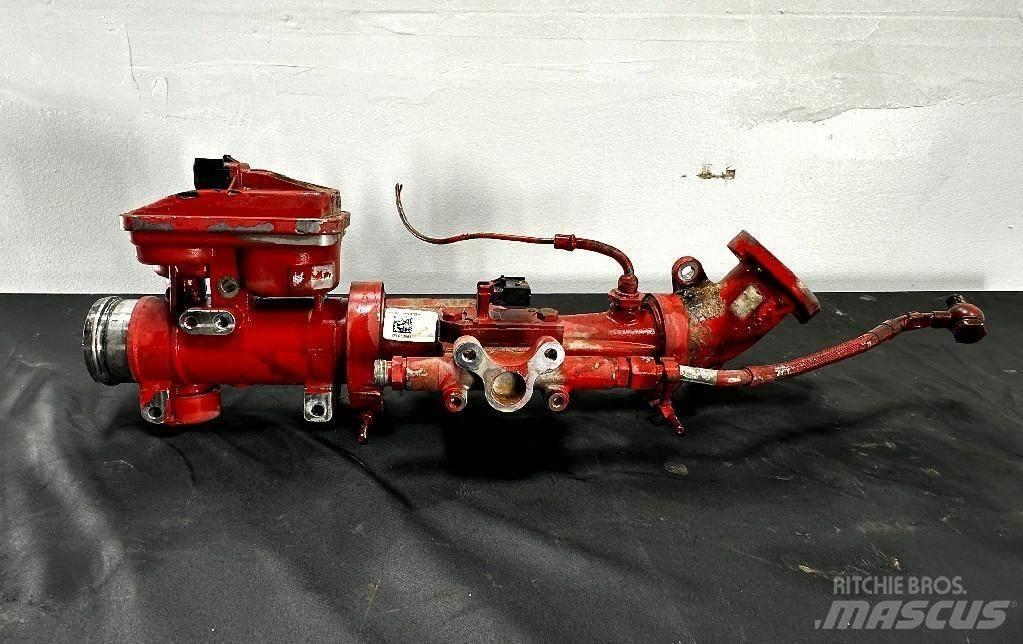 Cummins  Transportes - Outros
