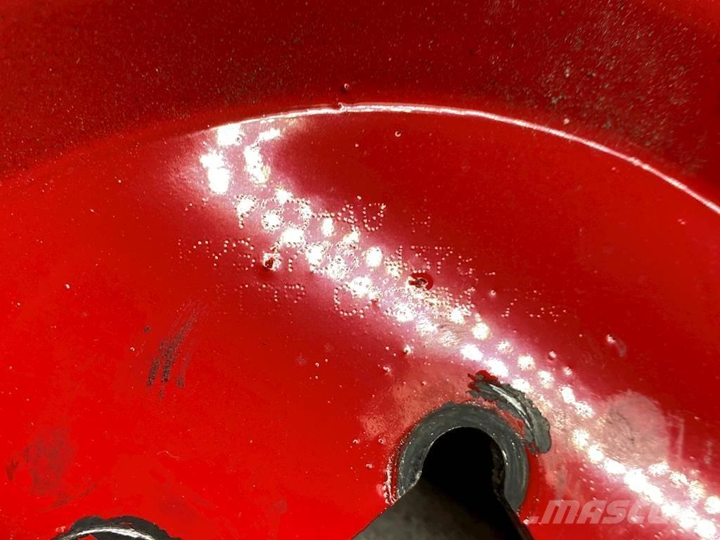 Cummins 6.7 Transportes - Outros
