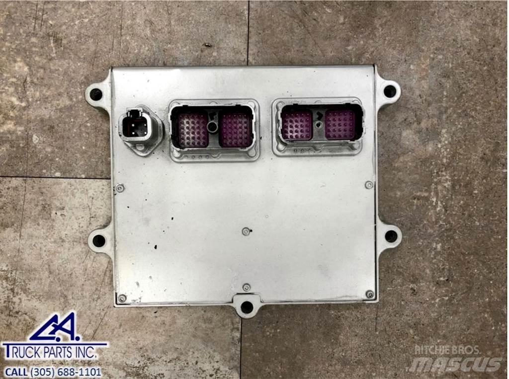 Cummins ISB Electrónica