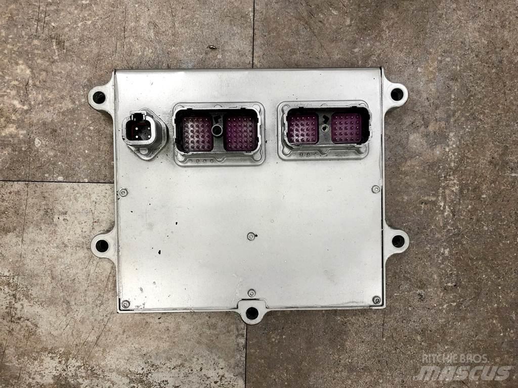 Cummins ISB Electrónica