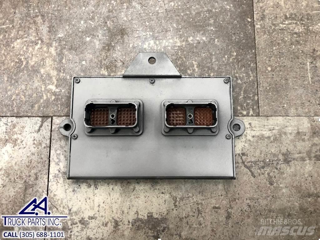 Cummins ISB Electrónica