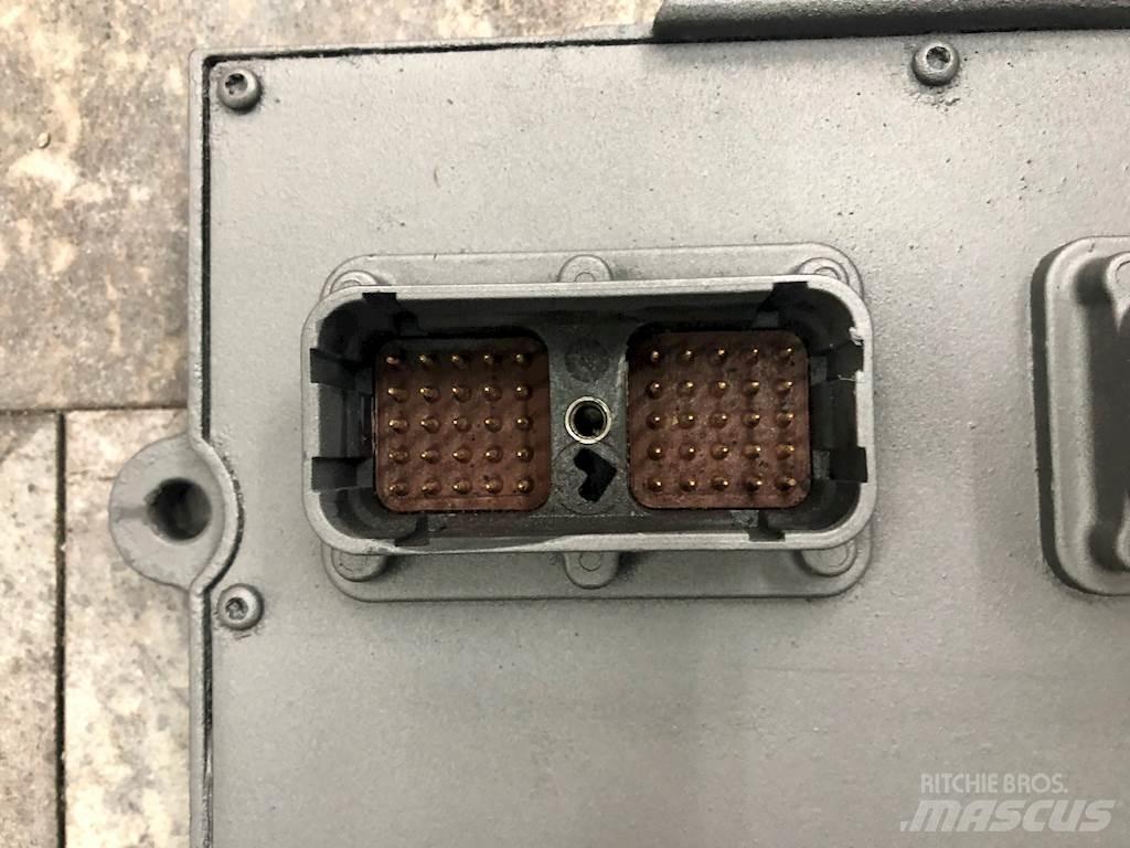 Cummins ISB Electrónica