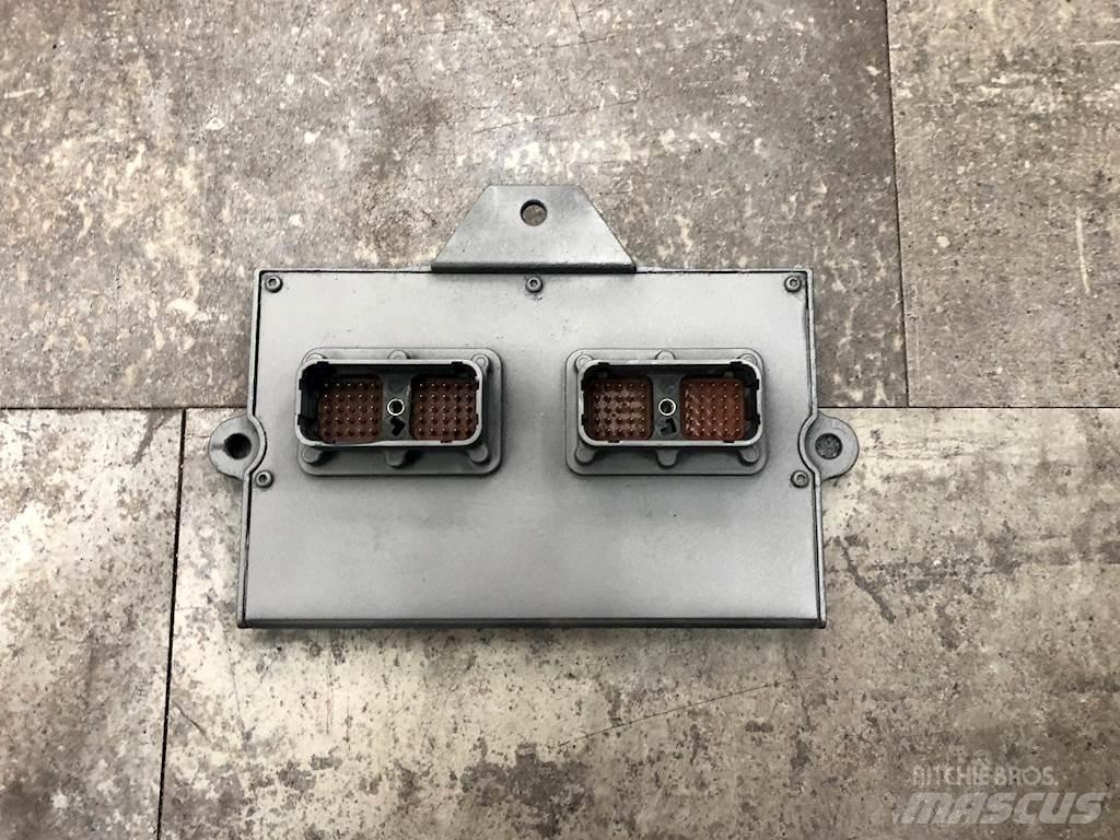 Cummins ISB Electrónica