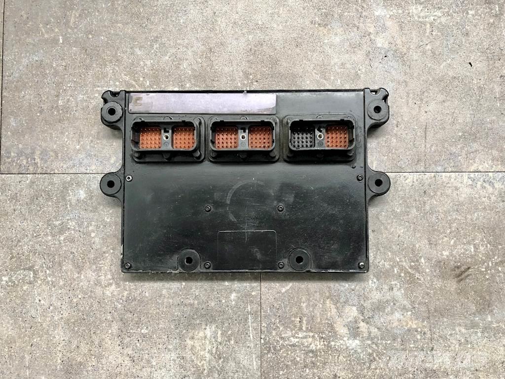 Cummins ISM Electrónica