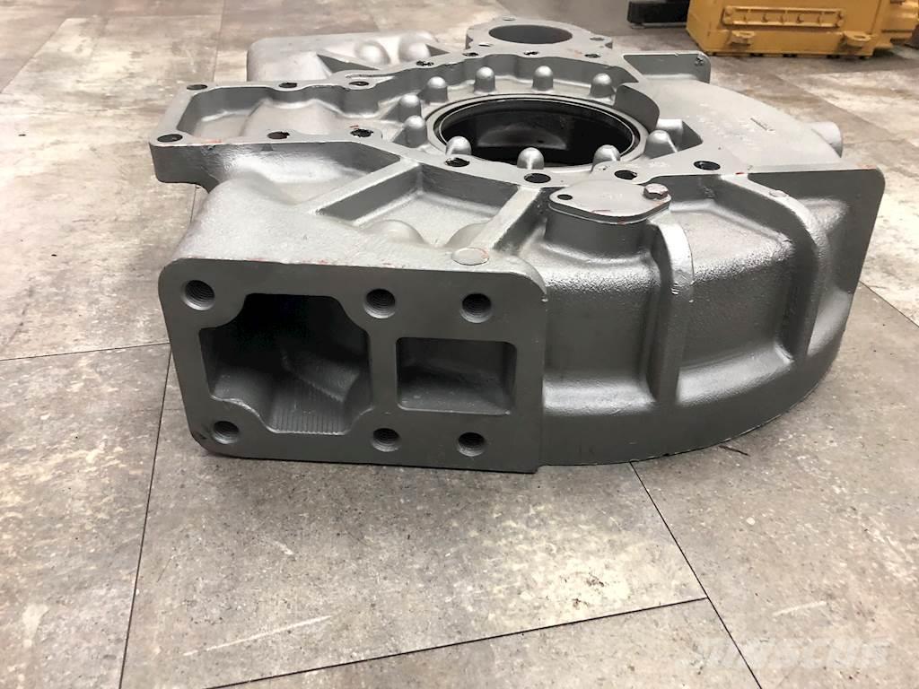 Cummins L10 Transportes - Outros
