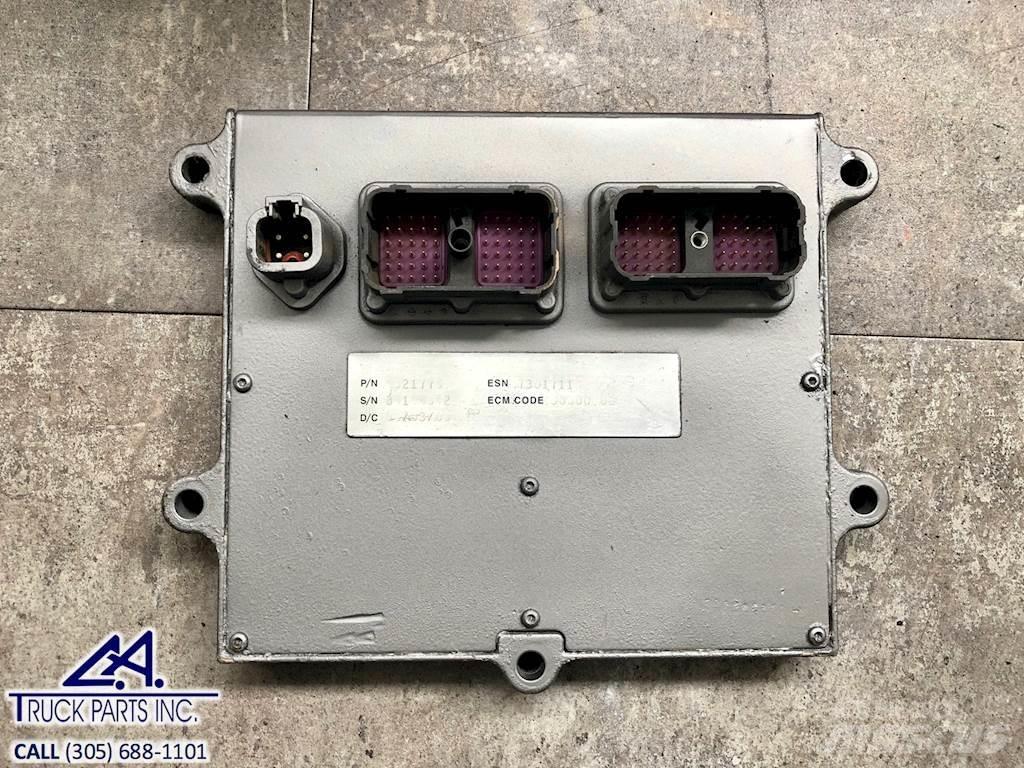 Cummins QSB Electrónica