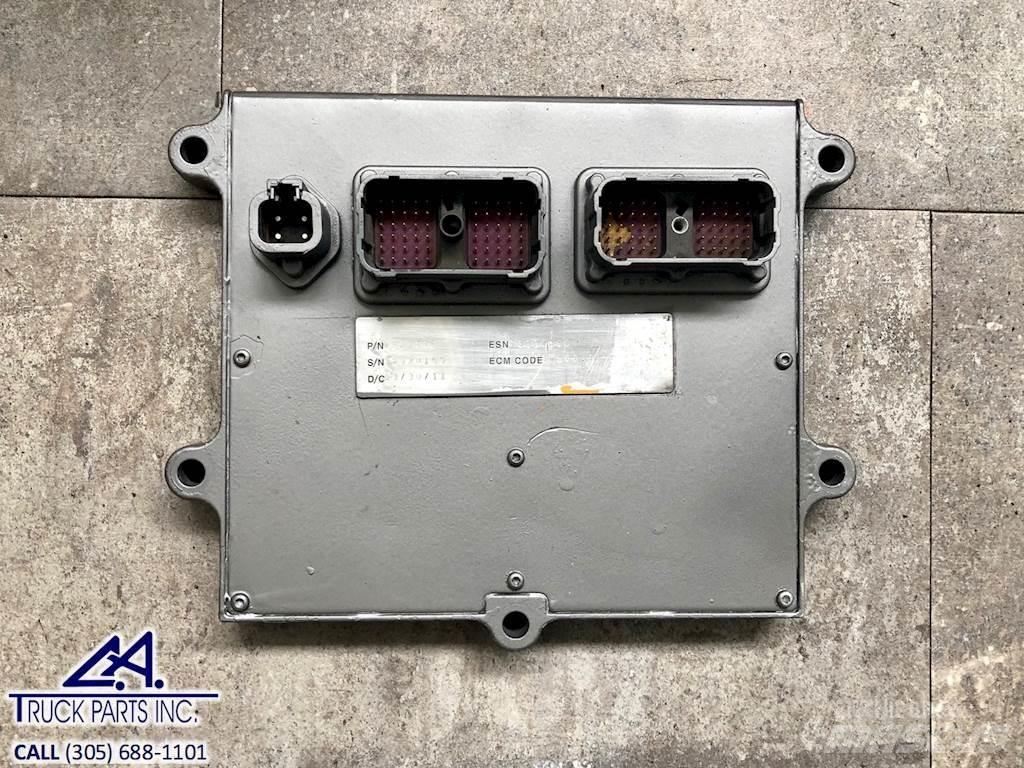 Cummins QSB Electrónica