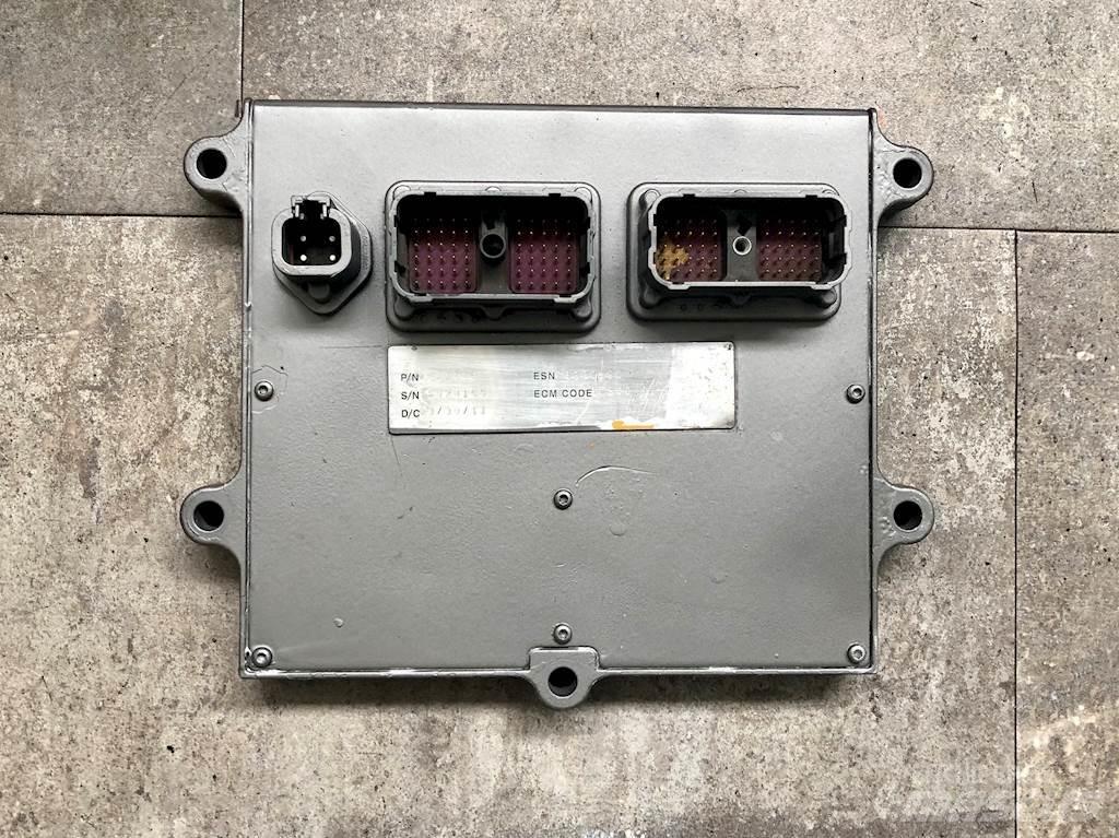 Cummins QSB Electrónica