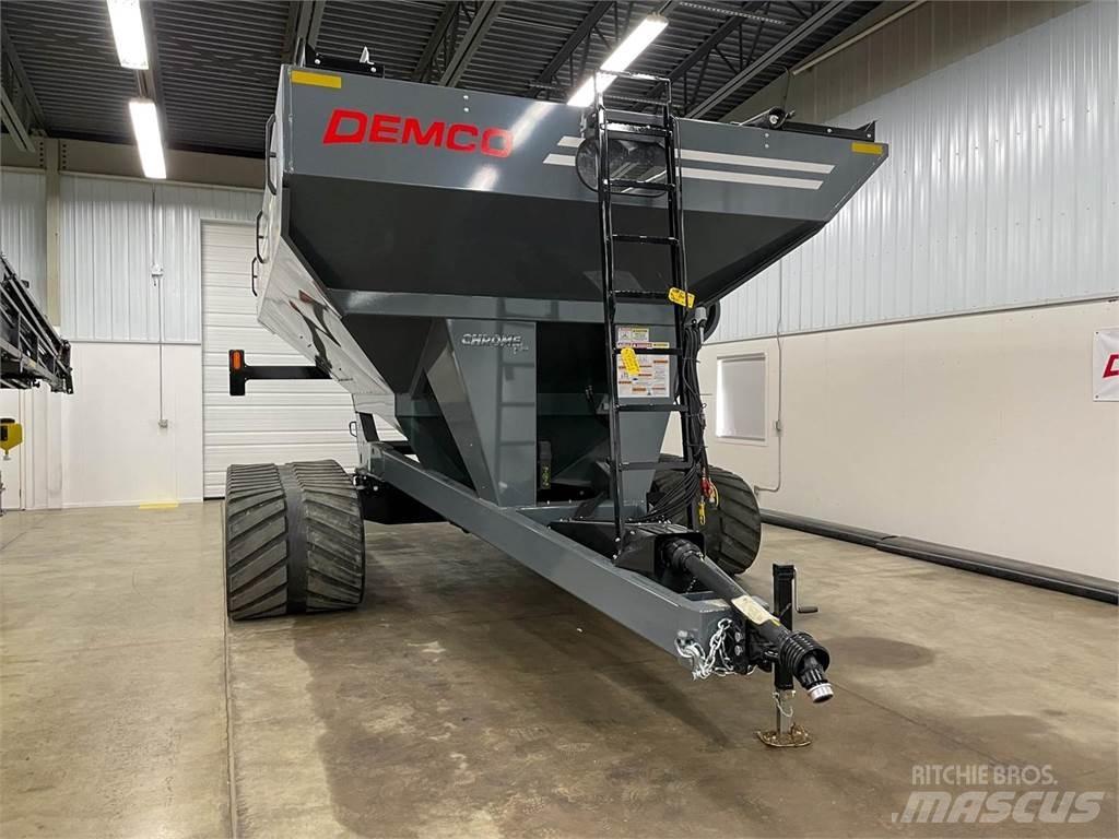 Demco 1100 Carrinhos de grão