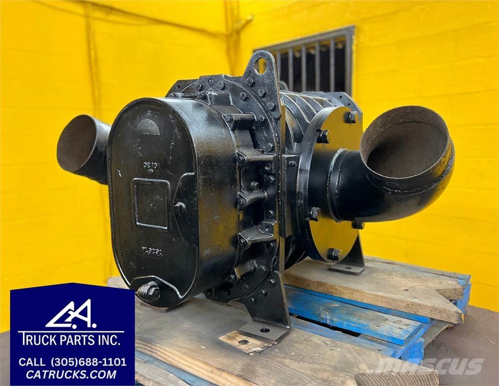 Dresser  Electrónica